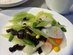 -老浒记烤鸭-北京菜(琉璃厂店)