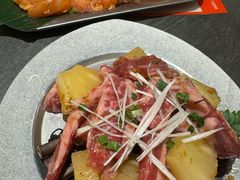 -麻蒲碳烤肉(远景路1号店)