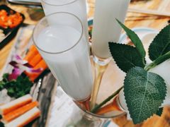 -春润大地海南椰子鸡(沙井京基百纳广场店)