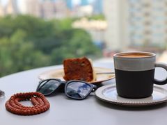 -BAKER&SPICE(环贸店)
