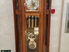 -亨得利(滨江道店)