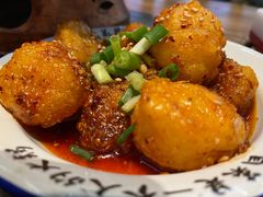 -成都你六姐·牛肉冒菜(上海环宇荟店)