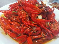 -指爱龙虾(金杨路总店)