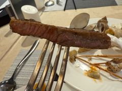 -广州中心皇冠假日酒店-环市食坊·海鲜自助餐厅