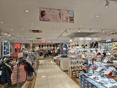 -宝大祥青少年儿童购物中心(南京东路店)