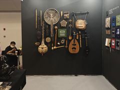 -东浩兰生上海世博展览馆