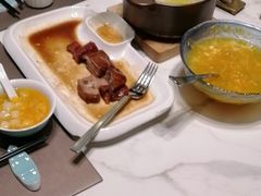 -同里湖大饭店-怡景轩中餐厅(同里古镇店)