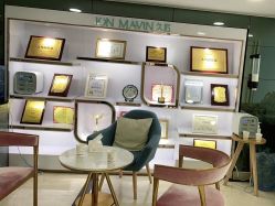 -久匠·纹眉半永久野生眉