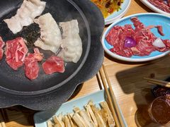 -丁荣华炸串(托乐嘉店)