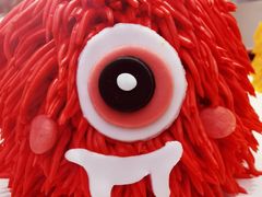 -玲婧胡同·生日蛋糕·餐厅(嘉里城店)