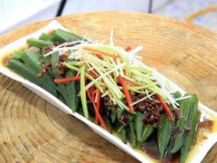 -吴记酱骨炖菜馆(康安路店)