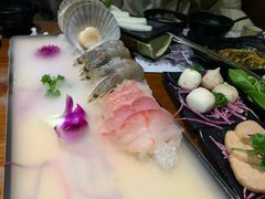 -束河人家(南锣鼓巷店)