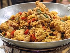 -谭姐湘菜馆(浦东大道店)