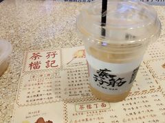 -孖记茶档·热腾茶餐(荔湾领展广场店)