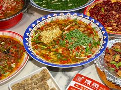 -写庭·鱼鲜川菜·宴请(铁像寺水街店)