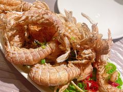 -阿杰臻选海鲜饭店(普陀山店)