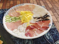 -桥香园过桥米线(国贸店)