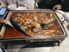 -炉鱼(平湖八佰伴店)