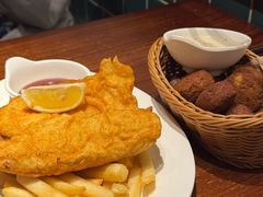 -FABIO’S费比欧披萨餐厅