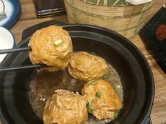 -锡和无锡菜(景丽苑店)