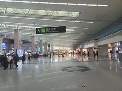 -福州长乐国际机场
