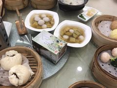 -顺风山庄(水濂山店)