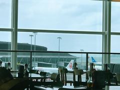 -Pizza Express(机场T1店)