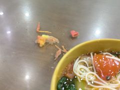 -华兴街煎蛋面(总店)