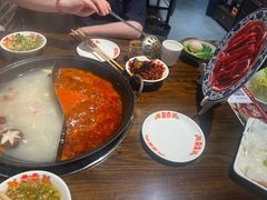-徐升记不改良老火锅(菏泽中央公馆店)