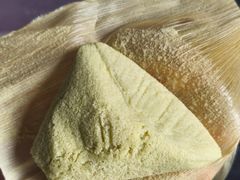 -叶婆婆豆浆馍馍