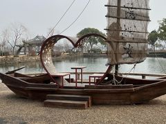 -无锡蠡湖国家湿地公园-蠡园