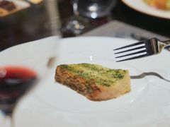 -广州德安丽舍凯宾斯基酒店