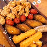 顺德N刷之宝藏餐吧推介