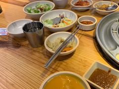 -喜来稀肉(北外滩白玉兰广场店)