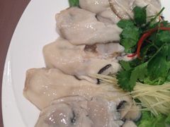 生蚝-協成海鮮火鍋(老店)