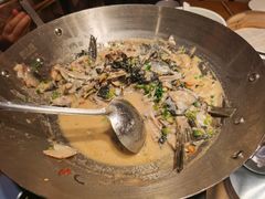 -格塘人家·山泉水煮鱼(望兴家园店)