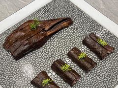 -锦成府·精选淮扬菜(老门东1865店)