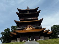 -景德镇陶阳里历史文化旅游区