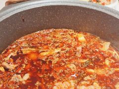 -佬缸炮江湖川菜(玉林店)