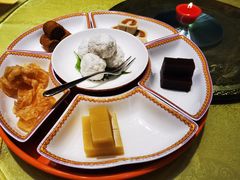 -白家大院·王府宫廷菜(苏州街店)