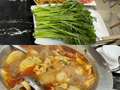 -古乐牛香·鲜牛肉牛杂火锅(高新店)