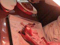 -秀儿四九城·新京菜(亚运村鸟巢店)