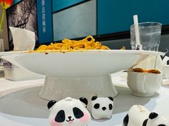 -眉州东坡(印象城购物中心店)