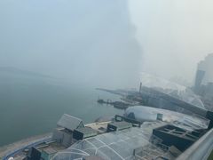 -琴岛之星摩天轮