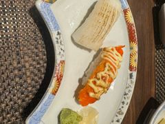 -田舍家Inakaya·炉端烧·铁板烧(天汇igc店)