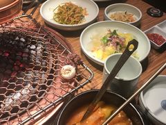 -王妃家(明洞中央店)