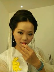 -盘子女人坊生日照·摄影馆(华强店)