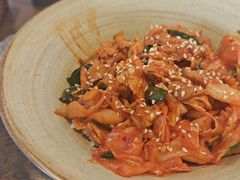 -ITARU食堂·定食料理(西丽店)
