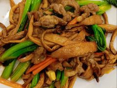 -祈胜邨•顺德鱼生•顺德菜(容桂店)