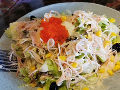 -炙柒Sekinana·精致料理 烧鸟·铁板烧(海上世界店)